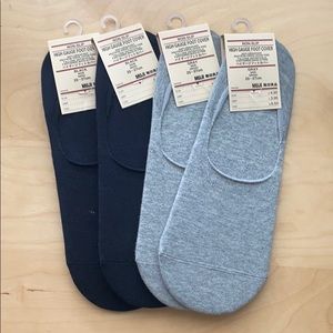 COPY - Non-slip High Gauge socks